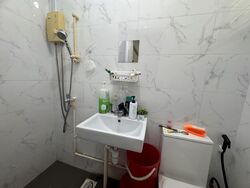 Blk 302 Ubi Avenue 1 (Geylang), HDB 3 Rooms #502674931